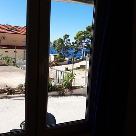 Apartments Coric Baška Voda Exterior foto